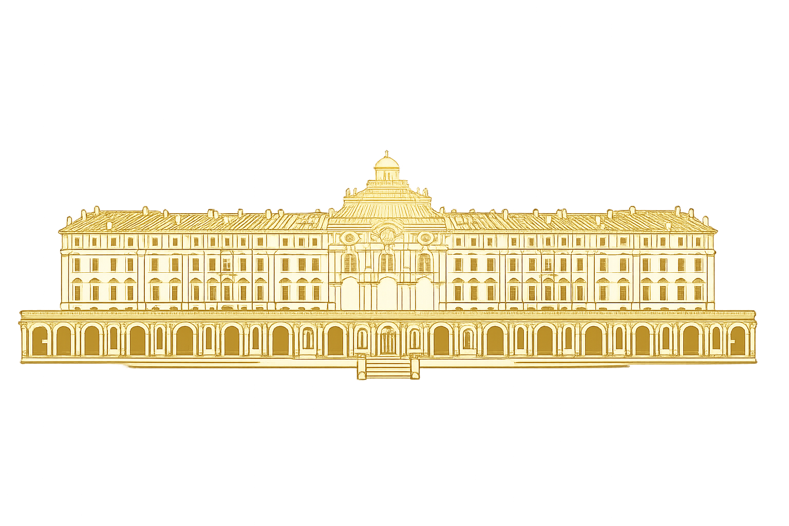 Venue illustration